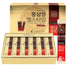 [홍삼정] 헬스타임 15ml * 60포