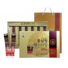 [홍삼정] 헬스타임 15ml*30포